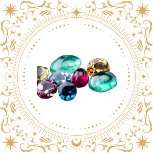 Gemstones