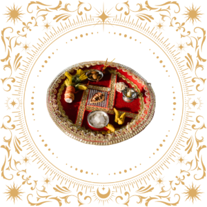 Puja Items